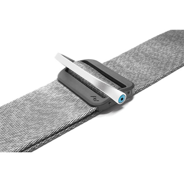 Peak Design Slide schwarz SL-BK-3