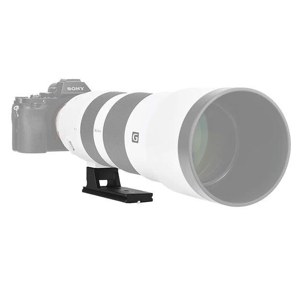 Sunwayfoto LF-S2 Objektiv Ersatzfuss zu Sony FE 200-600 mm f28