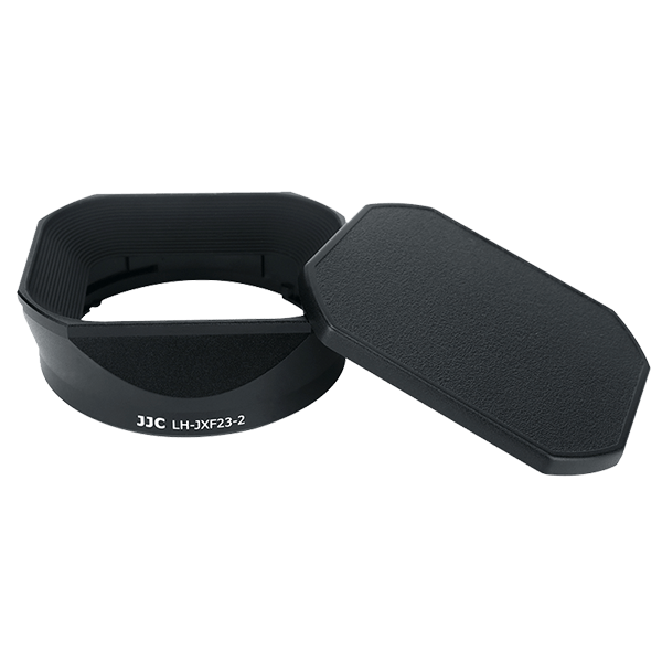JJC lens hood LH-JXF23-2 for Fujifilm XF 23mm F14 R