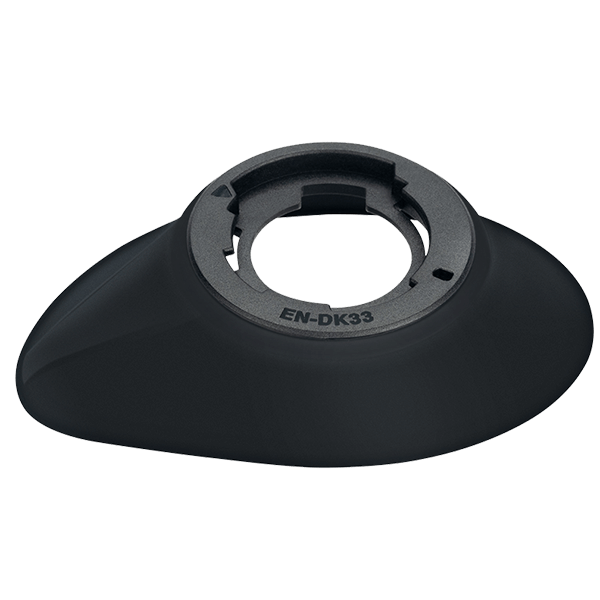 Augenmuschel zu Nikon Z9 wie Nikon DK33