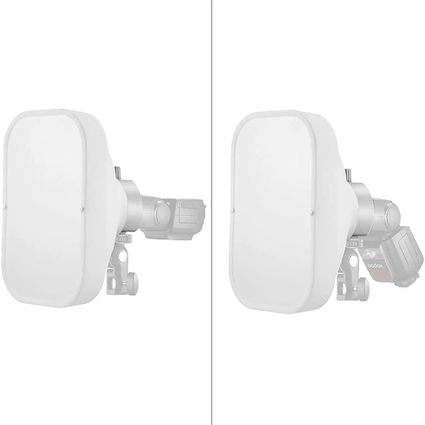 Godox Softbox ML-CS1625 zu ML30 und ML30bi