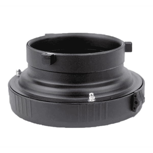 Pro Adapter Bowens zu Elinchrom