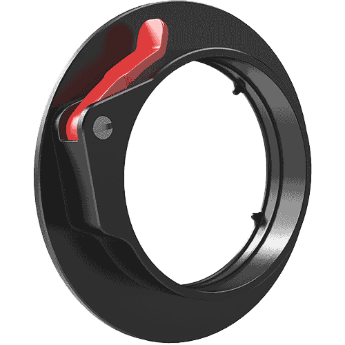 Haida M15 adapter ring for Olympus M.Zuiko 7-14mm PRO lens