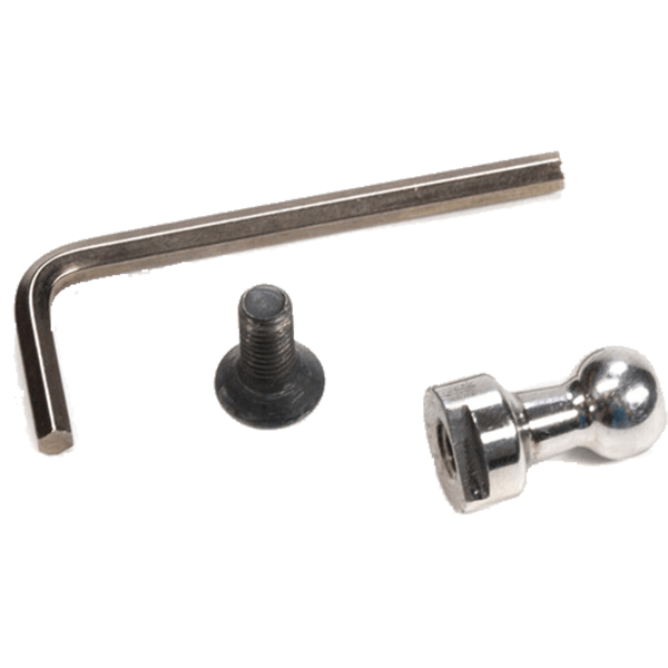 Spiderholster Anti-Twist Pin for SpiderLight and SpiderPro V2