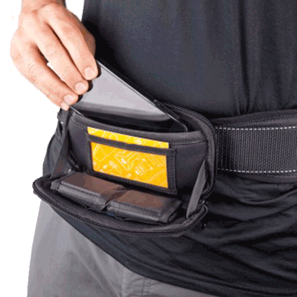 Memory Card Organizer SpiderPro 