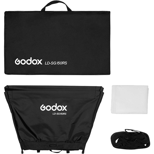 Godox LD-SG150RS Softbox suitable for Godox light LD150RS