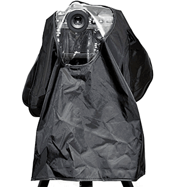 RI-9 Rain Cover for CANON EOS & NIKON