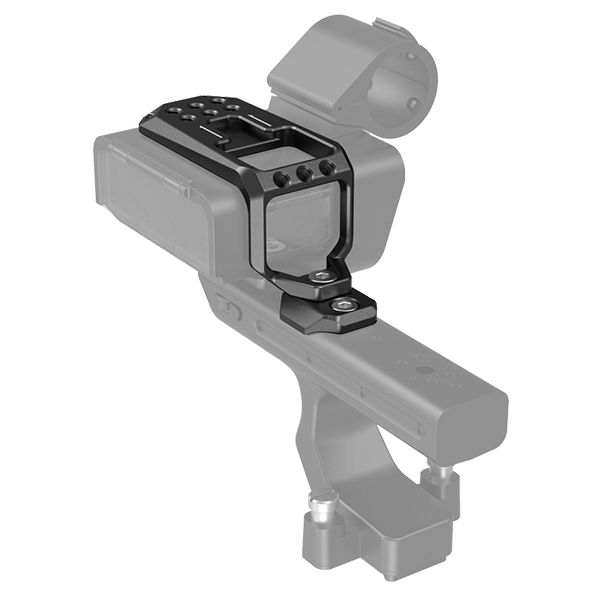 SmallRig Top Plate for Sony FX30 FX3 XLR Unit