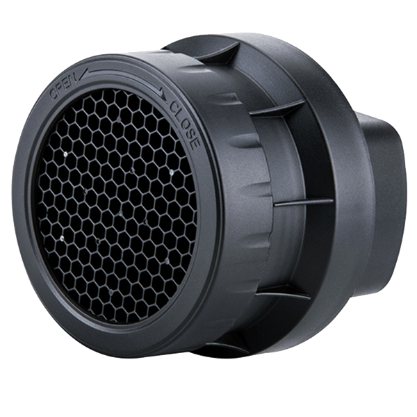 Honeycomb Grid Light Modifier for Nikon SB-900, SB-910