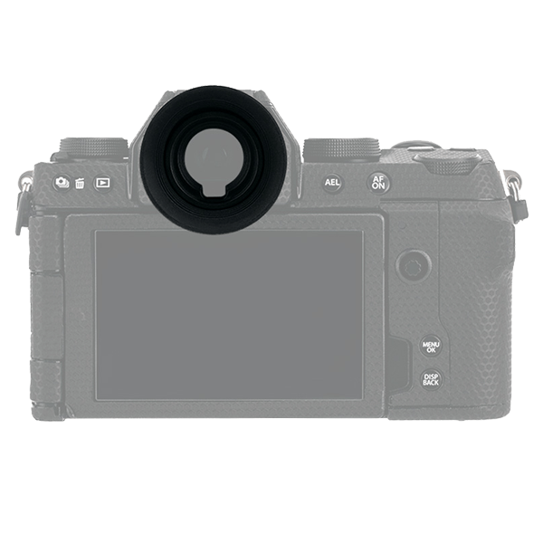 Augenmuschel JJC KE-XS10 für Fujifilm X-S10