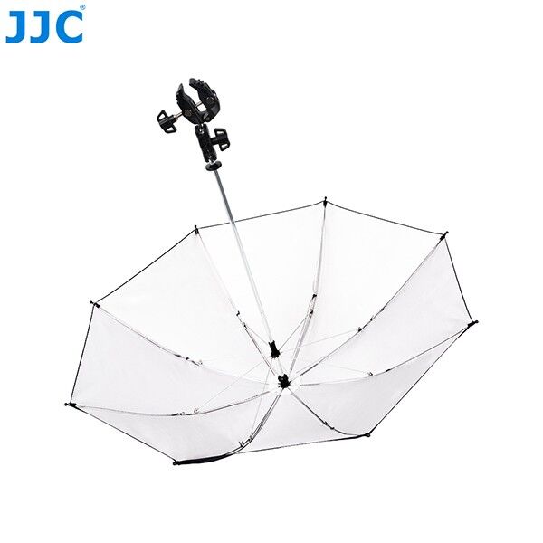 JJC Camera Umbrella Mount Kit CU-XLM3 Innenseite