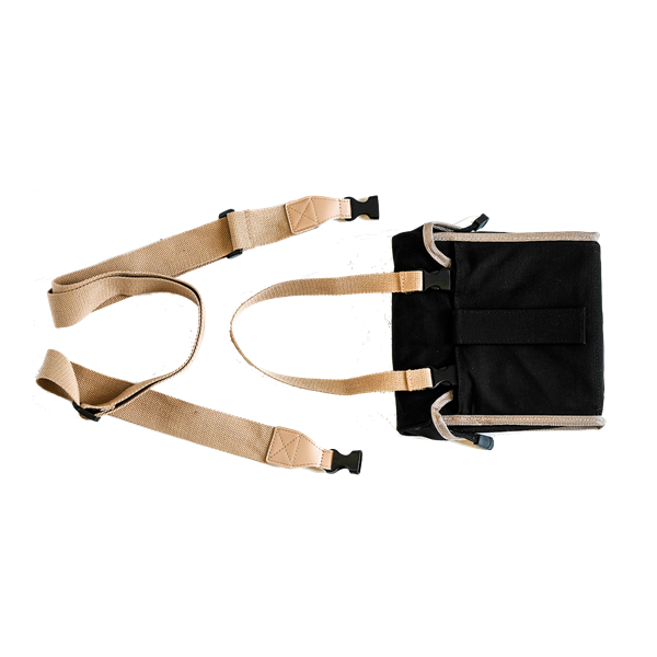 Fotichaestli Tasche für Rechteckfilter 150mm