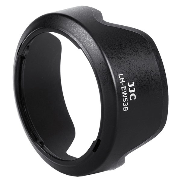 Lens hood for Canon RF 24-240mm f4 like Canon EW-78F detail 2