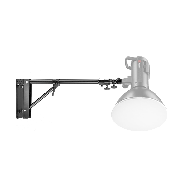 Jinbei Wall mount stand 70x130