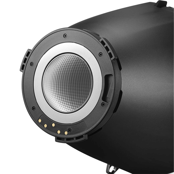 Godox Reflektor zu MG1200Bi mit 60 Grad Winkel Anschluss