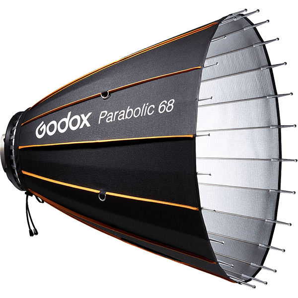 Godox P68 Parabolic Light Softbox