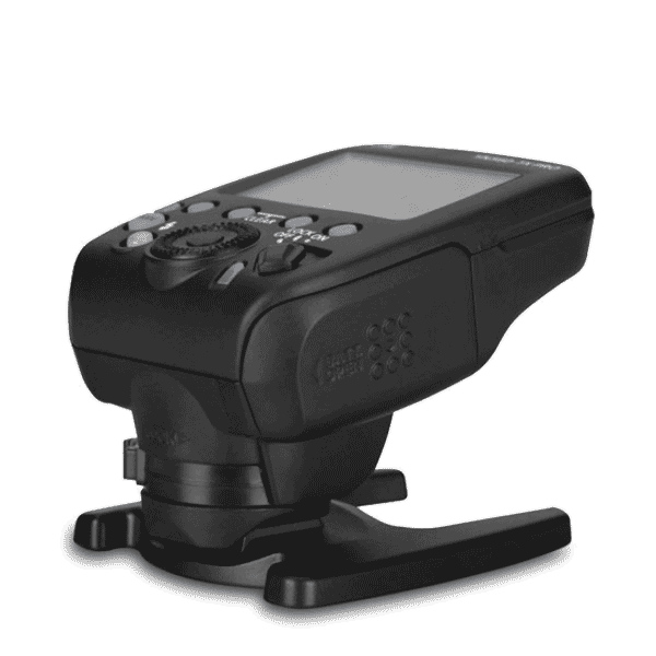 Yongnuo YN560TX Pro Blitzsteuerung zu Nikon