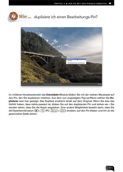 How do I do that in Lightroom? by Scott Kelby
