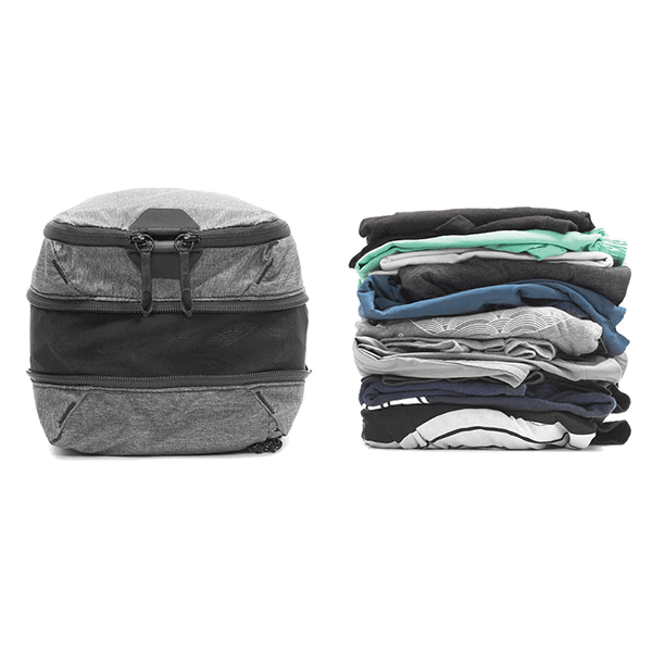 Nutzung des Würfels im Reisealltag