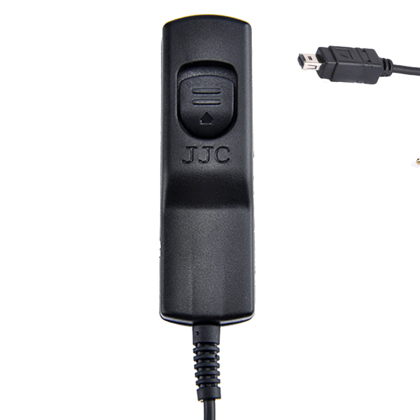 Remote Controll MA-M like Nikon MC-DC2 from JJC