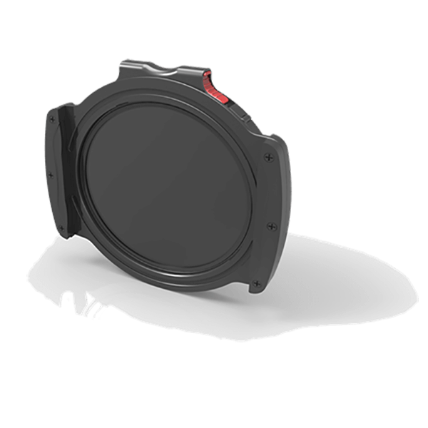 Haida M10 Filter Halter 100mm für 52mm