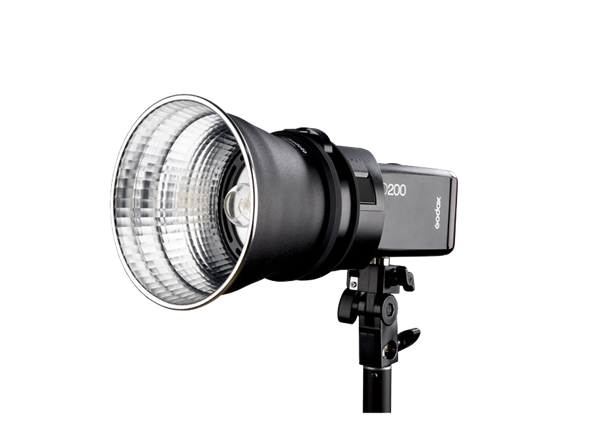 Godox AD-P Profoto Adapter zu AD200