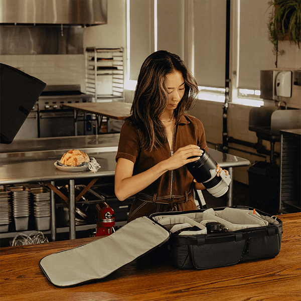 Peak Design Camera Cube V2 SMedium