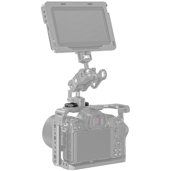 SmallRig niedrig Profil Nato Rail 50mm BUN2468B