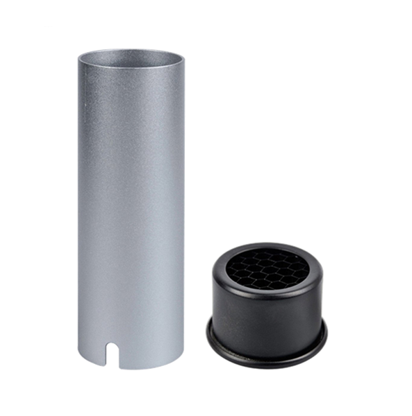 Godox AD-S9 Spotvorsatz Snoot mit Grid zu Witstro System AD180 AD360