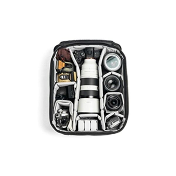 Zubehör im Camera Cube V2 X-Large