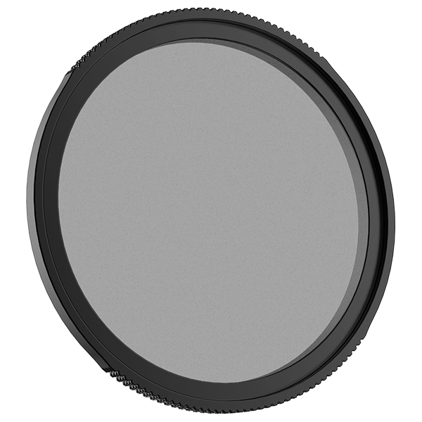 Haida MagSafe Black Mist für Smartphone Fotografie