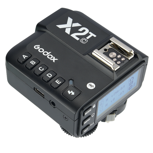Godox X2T-C Transmitter for Canon