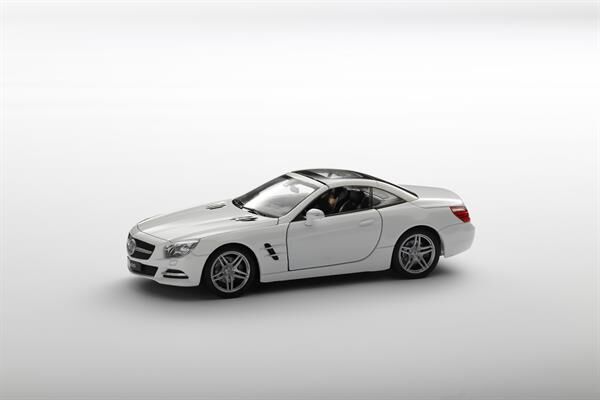 Modellauto Mercedes-Benz SL500