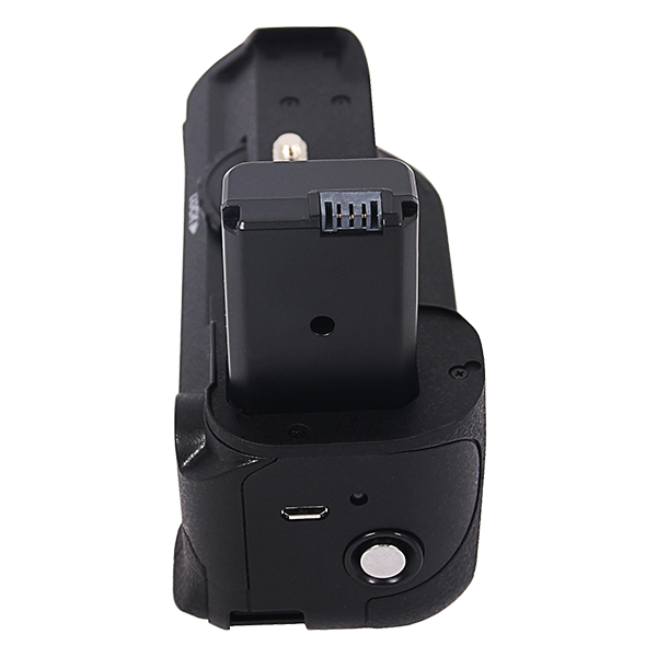 Batteriegriff VG-A6500 zu Sony A6500 von Patona