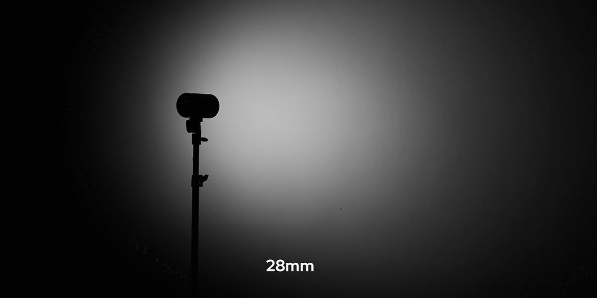 Godox AD100Pro2 Zoom Kapazität