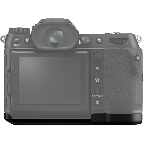 Fujifilm MHG-GFX S Metal Hand Grip GFX100S