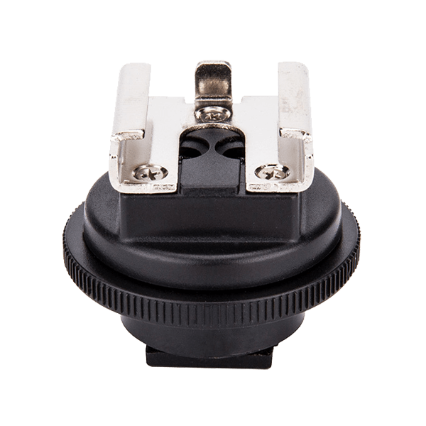 JJC MSA-2 Adapter Converter for Sony's Active Interface Shoe