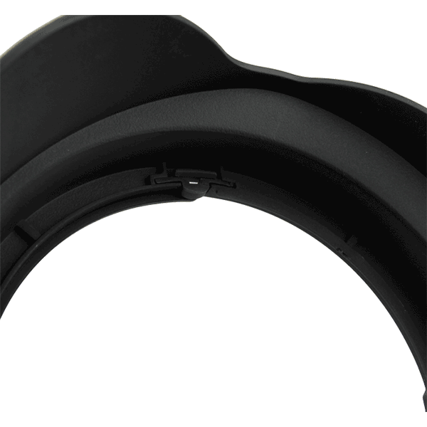 Gegenlichtblende wie Canon EW-83E von JJC LH-83E