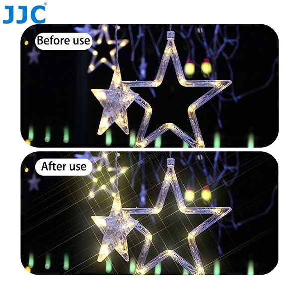 JJC Action Camera Filter F-DA6S4X Beispielbilder