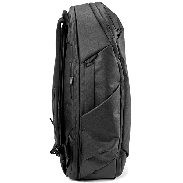 Peak Design 30L Black Travel Backpack