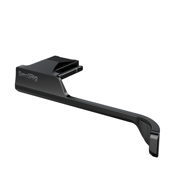 Detailansicht des SmallRig Thumb Grip X-HF1