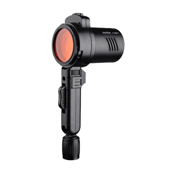 SMDV Handgriff Angle Grip-C