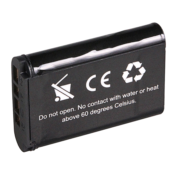 Premium Akku für Sony NP-BX1 von Patona