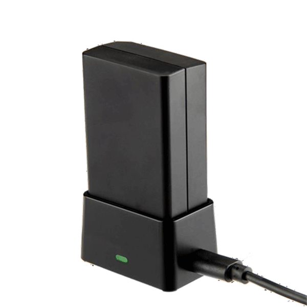 Godox V1 Nikon Blitzgerät