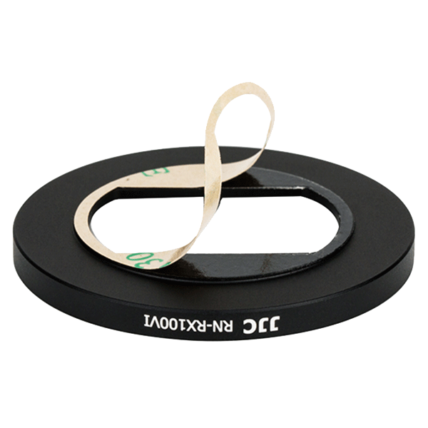 Adapterring für Sony RX100 VI und RX100 VII von JJC