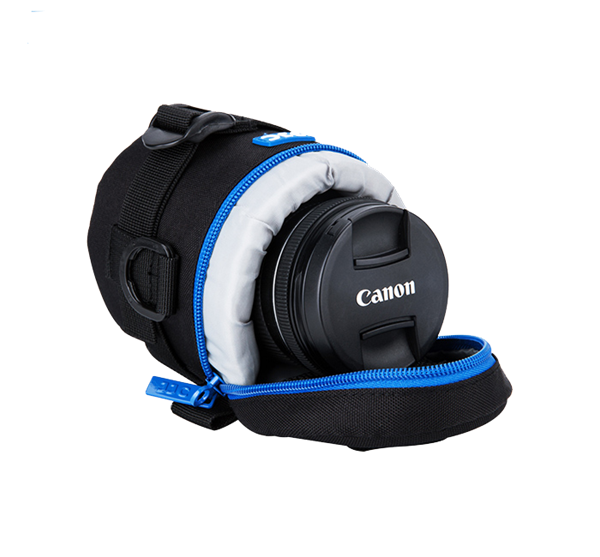 Objektivköcher aus Nylon DLP1-2