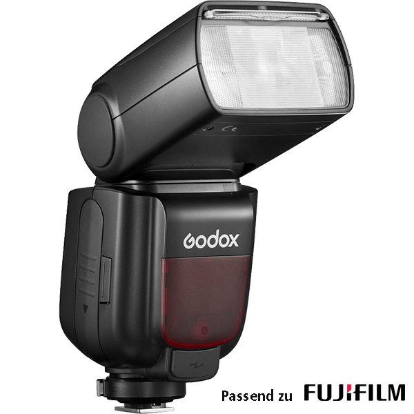Godox TT685II TTL Camera Flash for Fuji
