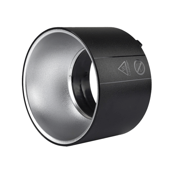 Godox AD-R9 reflector to Godox AD600Pro 