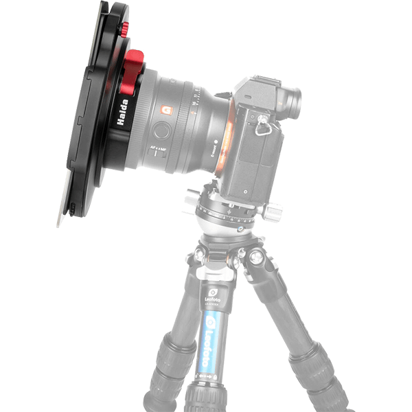 Haida M15 Adapter Ring zu Sony 14mm F1.8 GM Objektiv