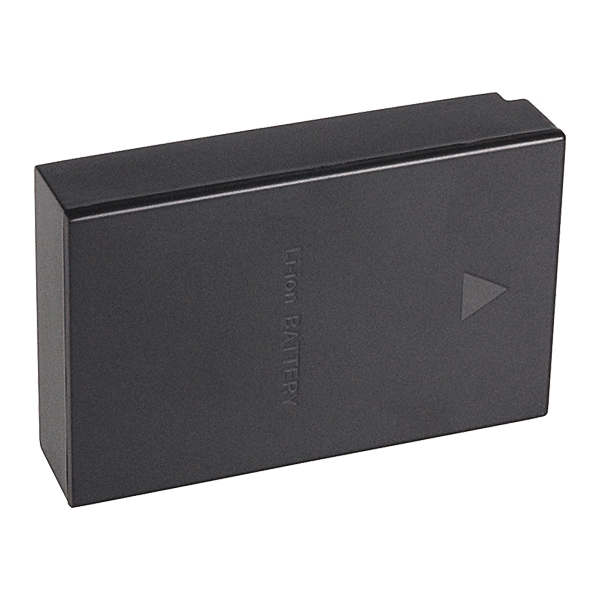 Premium Battery for Olympus BLS-5 by Patona